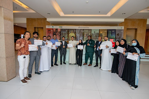 life-support-training-award